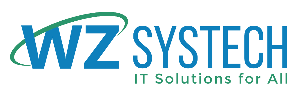 WZSysTech Logo